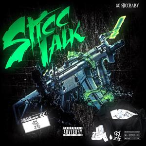 SticcTalk (Explicit)