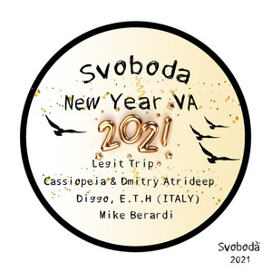 SP107 (Original Mix)