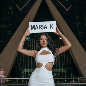 Llega María k