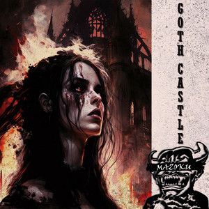 Mazoku - Goth Castle (Bass Boosted) (Explicit)