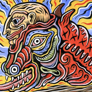 Amoureuse Violence (Explicit)