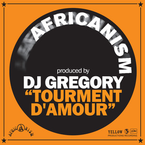 Tourment D'Amour (HornDub)