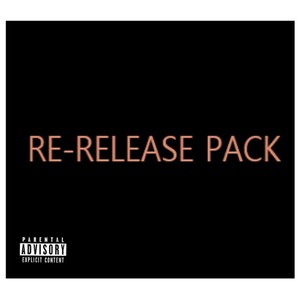 Re-Release Pack (Explicit)