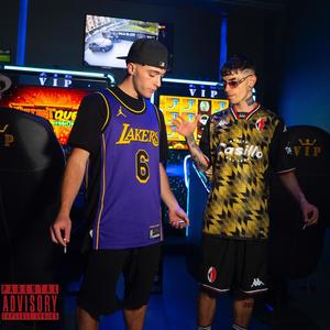 BOLT (feat. Phantom2High) (Explicit)