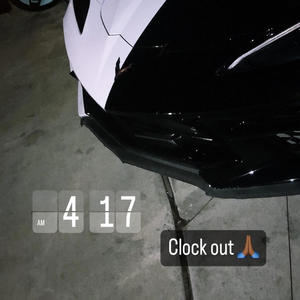 AND1 (feat. SBE Taz) (Explicit)