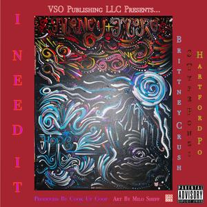 VSO Publishing LLC Presents: I Need It (Explicit)