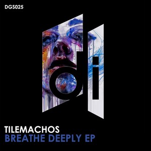 Breathe Deeply EP