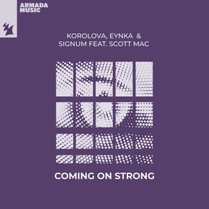 Coming On Strong (Extended Mix)