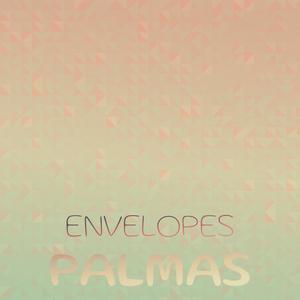 Envelopes Palmas