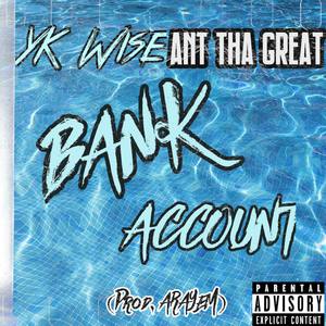 Bank Account (Explicit)