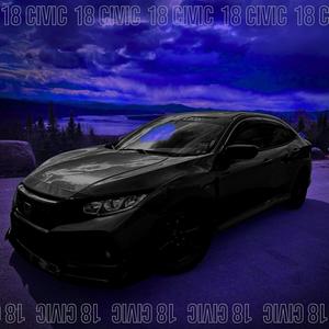18' Civic (Explicit)