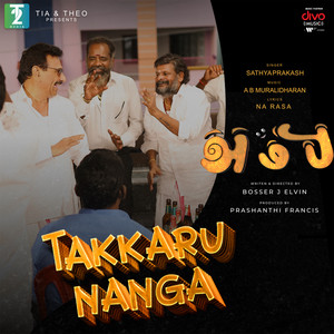 Takkaru Nanga