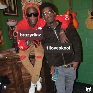 brazyskool (Explicit)