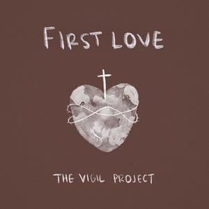 First Love (feat. Corrie Marie)