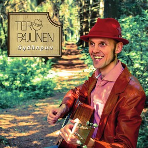 Erityislaatuinen mies