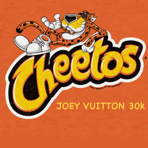 Cheetos (Explicit)