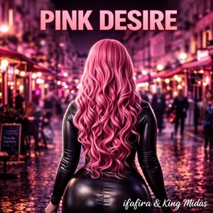 PINK DESIRE