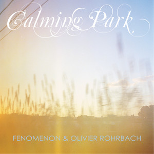 Calming Park (Single)