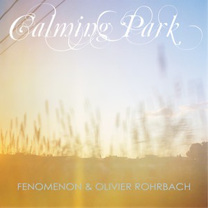 Calming Park (The Lushlife Project Remix)