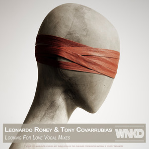 Looking For Love (Vocal Radio Show Mix 2)