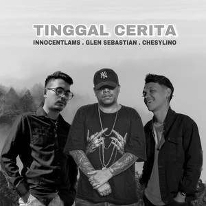 Tinggal Cerita