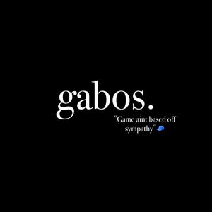 gabos my ass (Explicit)