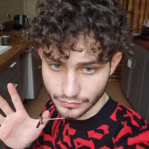 cold to decent (Explicit)