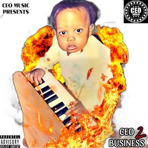 CEO BUSINESS 2 (Explicit)