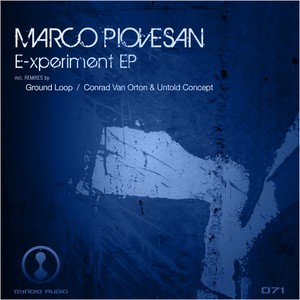 E-xperiment 003 (Original Mix)