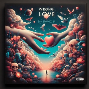 Wrong Love (Explicit)