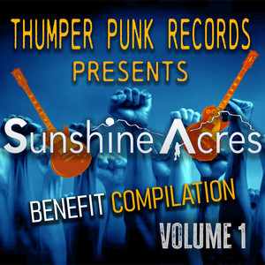 Sunshine Acres Benefit Compilation, Vol. 1