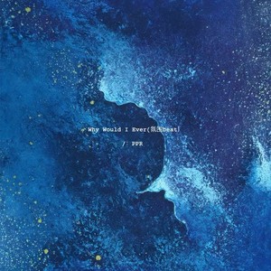 Why Would I Ever（氛围beat）-PPR