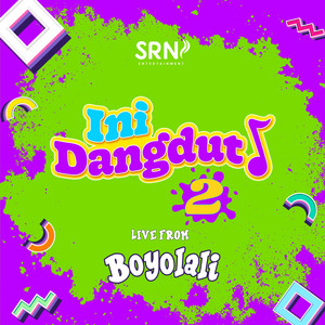 Kuat Ati (Live at SRN Ini Dangdut S02)