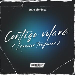 Contigo volaré (L´amour toujours)