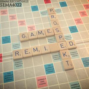 Games (Hostile Product Remix)