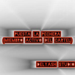 PUESTA LA PECHERA (feat. Mr flako & Michel Mp|Miembro activo del cartel|Explicit)