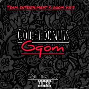 Go Get Donuts