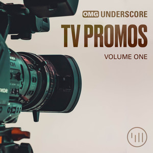 TV Promos, Vol. 1