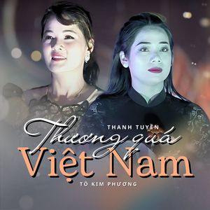 Thương Quá Việt Nam