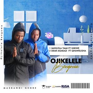 Dear msakazi (feat. Qhawelisha)