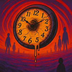 Devaneios (Delírios em ode a Maria)