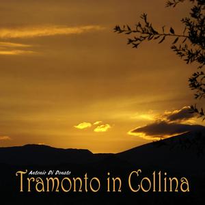 Tramonto in Collina (feat. Olena Lib)