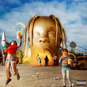 ASTROWORLD (Explicit)