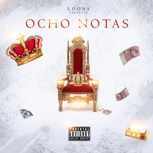 Ocho notas (Explicit)