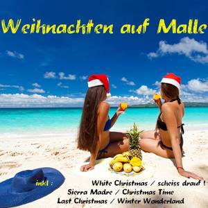 Weihnachten auf Malle