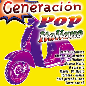 Generación Pop Italiano