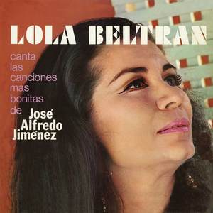Lola Beltrán - La Retirada
