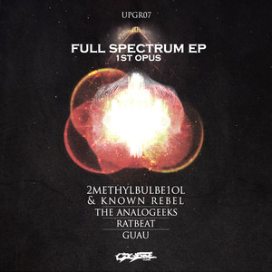 Full Spectrum, 1st Opus