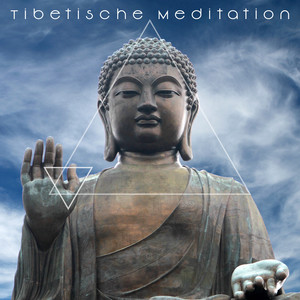 Tibetische Meditation: Musiktherapie für Zen Buddhistische Meditationsmusik, Samadhi, Maranatha Mantra, Erholung, Zen Gesang, Solfeggio Frequenzen