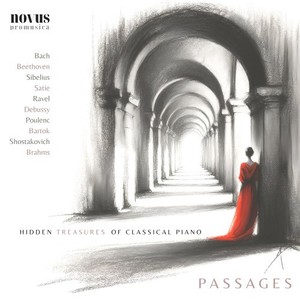 Passages. Hidden Treasures of Classical Piano (Extended Edition)